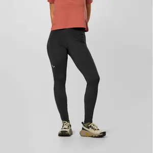 Women's Leggings Salewa Pedroc Hyb Tight image-1