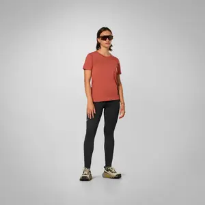 Women's Leggings Salewa Pedroc Hyb Tight image-2