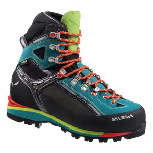 Women's hiking shoes Salewa Condor Evo Gtx image-0