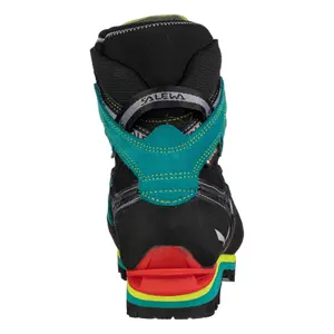 Women's hiking shoes Salewa Condor Evo Gtx image-3