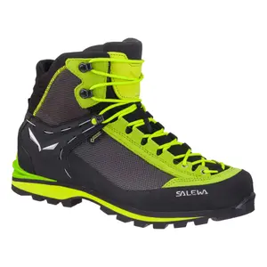 Mountaineering boots Salewa MS Crow GTX