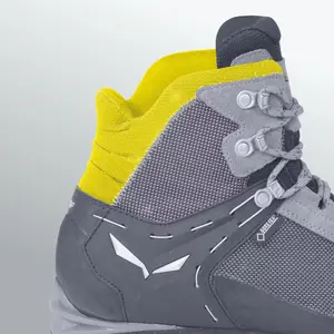 Botas de alpinismo Salewa MS Rapace GTX image-4