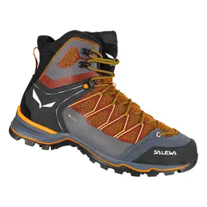 Wandelschoenen Salewa MS MTN Trainer Lite Mid GTX
