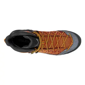 Wandelschoenen Salewa MS MTN Trainer Lite Mid GTX image-1