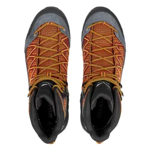 Wandelschoenen Salewa MS MTN Trainer Lite Mid GTX image-2