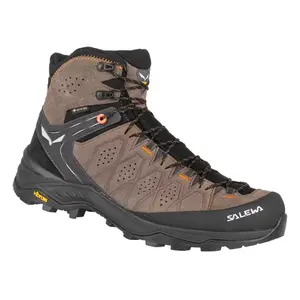 Hiking shoes Salewa MS Trainer 2 Mid GTX image-0