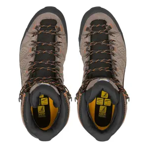 Hiking shoes Salewa MS Trainer 2 Mid GTX image-1