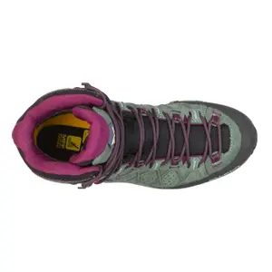 Scarpe trekking da donna Salewa ALP image-1