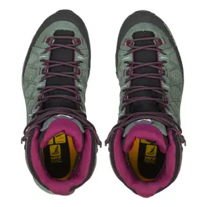 Scarpe trekking da donna Salewa ALP image-2