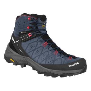 Damen-Wanderschuhe Salewa Trainer 2 Mid GTX image-1