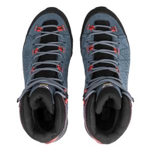 Damen-Wanderschuhe Salewa Trainer 2 Mid GTX image-4