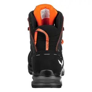 Wanderschuhe Salewa MTN Trainer 2 Mid GTX image-4