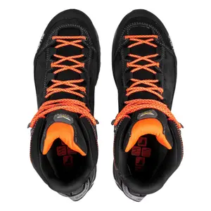 Wanderschuhe Salewa MTN Trainer 2 Mid GTX image-2
