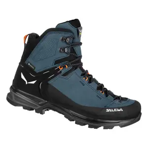 Wanderschuhe Salewa MTN Trainer 2 Mid GTX image-0