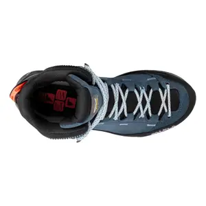 Women's hiking shoes Salewa MTN Trainer 2 Mid GTX image-1