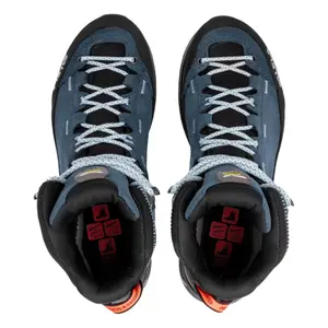 Women's hiking shoes Salewa MTN Trainer 2 Mid GTX image-3