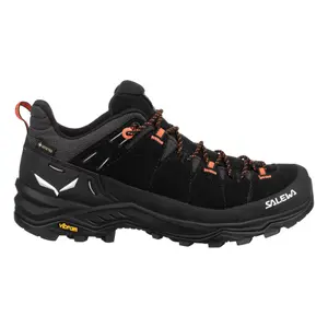 Women's hiking shoes Salewa ALP Trainer 2 GTX image-1