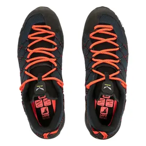 Scarpe trekking da donna Salewa Wildfire 2 image-2