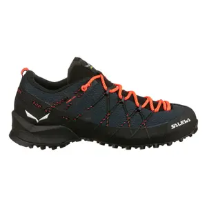 Scarpe trekking da donna Salewa Wildfire 2 image-4