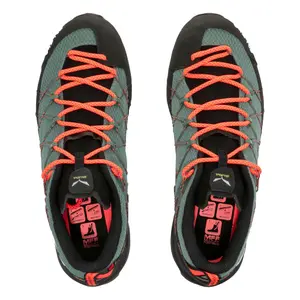 Scarpe trekking da donna Salewa Wildfire 2 image-2