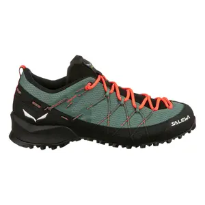 Scarpe trekking da donna Salewa Wildfire 2 image-4