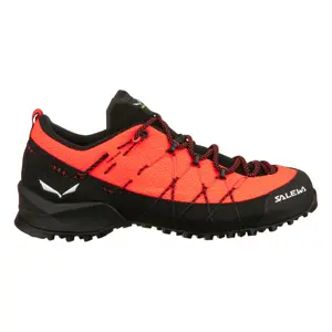 Scarpe trekking da donna Salewa Wildfire 2 image-4