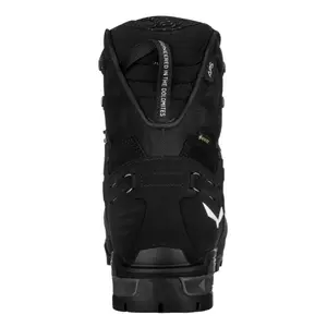 Botas de alpinismo Salewa Ortles Ascent Mid GTX image-4