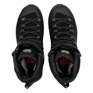 Women's hiking shoes Salewa Ortles Ascent Mid Gtx image-2