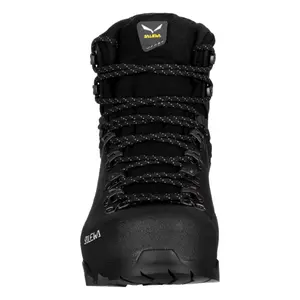 Women's hiking shoes Salewa Ortles Ascent Mid Gtx image-3