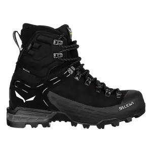 Women's hiking shoes Salewa Ortles Ascent Mid Gtx image-4