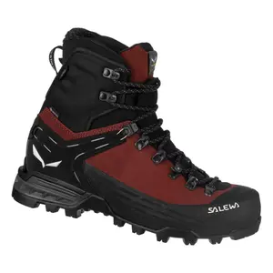 Women's hiking shoes Salewa Ortles Ascent Mid Gtx image-0