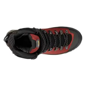 Women's hiking shoes Salewa Ortles Ascent Mid Gtx image-2