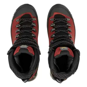 Women's hiking shoes Salewa Ortles Ascent Mid Gtx image-4