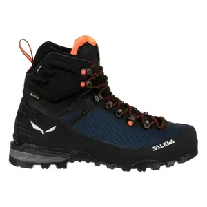 Hiking shoes Salewa Ortles Edge Mid GTX image-0