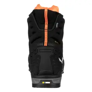 Hiking shoes Salewa Ortles Edge Mid GTX image-4