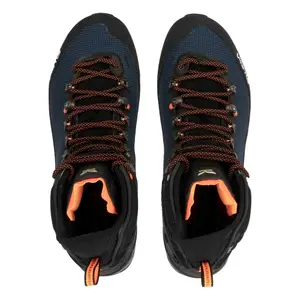 Hiking shoes Salewa Ortles Edge Mid GTX image-2