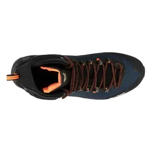 Hiking shoes Salewa Ortles Edge Mid GTX image-1
