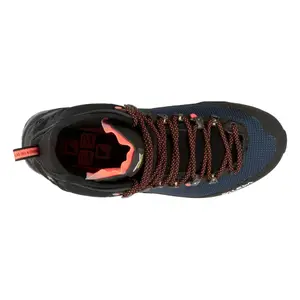 Women's hiking shoes Salewa Ortles Edge Mid GTX image-2