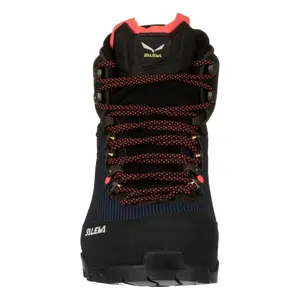 Women's hiking shoes Salewa Ortles Edge Mid GTX image-3