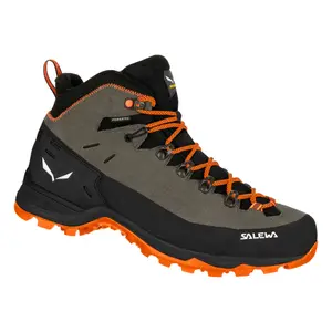 Hiking shoes Salewa Mate image-0