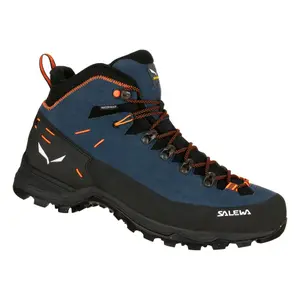 Hiking shoes Salewa Mate image-1
