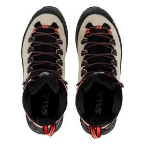 Women's hiking shoes Salewa Mate image-3