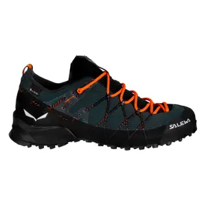 Hiking shoes Salewa Wildfire 2 GTX image-0