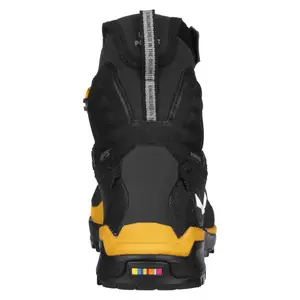 Women's hiking shoes Salewa Ortles Light ID Ptx image-3