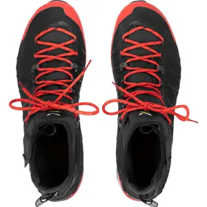 Γυναικείες παπούτσια πεζοπορίας Salewa Ortles Light ID Ptx image-2