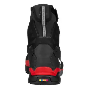 Γυναικείες παπούτσια πεζοπορίας Salewa Ortles Light ID Ptx image-3