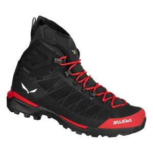Γυναικείες παπούτσια πεζοπορίας Salewa Ortles Light ID Ptx image-4