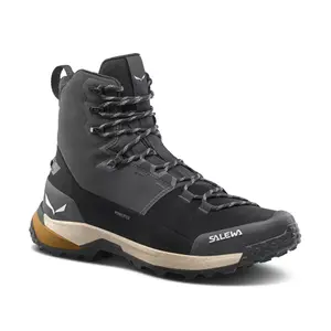 Wandelschoenen Salewa Puez Winter Mid Ptx image-1