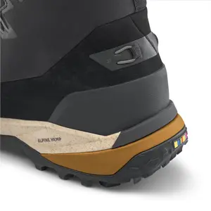 Wandelschoenen Salewa Puez Winter Mid Ptx image-3