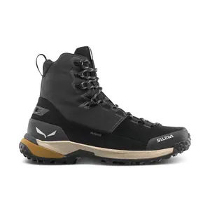 Wandelschoenen Salewa Puez Winter Mid Ptx